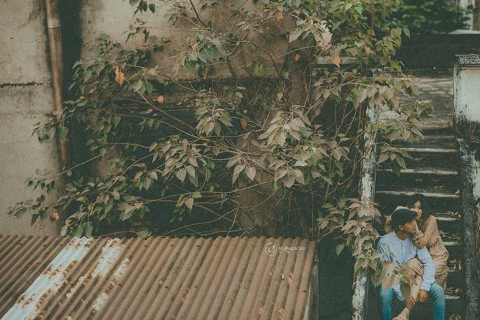 Yêu từ cái nhìn đầu tiên, cặp đôi 9X có bộ ảnh cưới mộc mạc như thời ông bà anh Yêu từ cái nhìn đầu tiên, cặp đôi 9X có bộ ảnh cưới mộc mạc như thời ông bà anh
